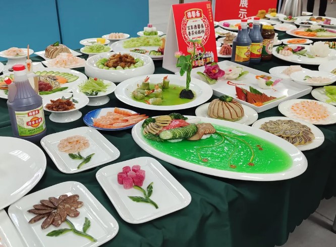 德(dé)馨齋 | “德(dé)馨齋杯”青島分(fēn)賽圓滿結束！12.3煙台總決賽敬請期待！