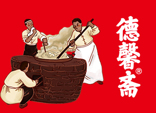 山(shān)東雲德(dé)食品