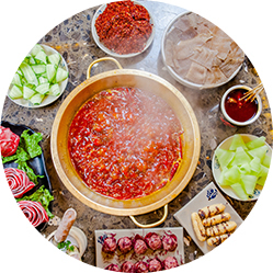 山(shān)東雲德(dé)食品