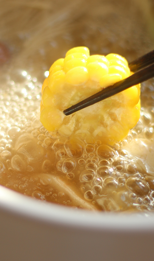 雲德(dé)食品